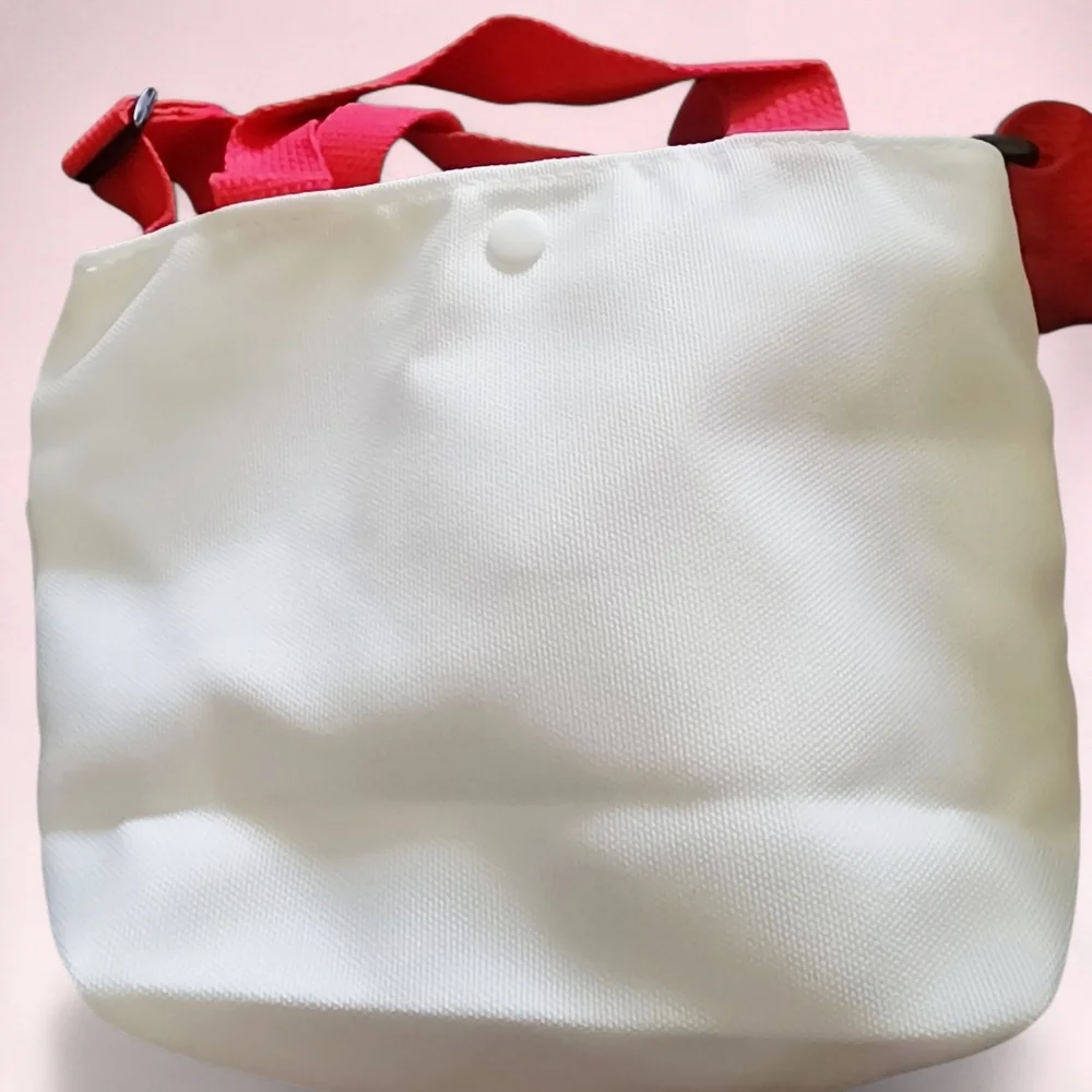 Hello Kitty Tote and Crossbody Set